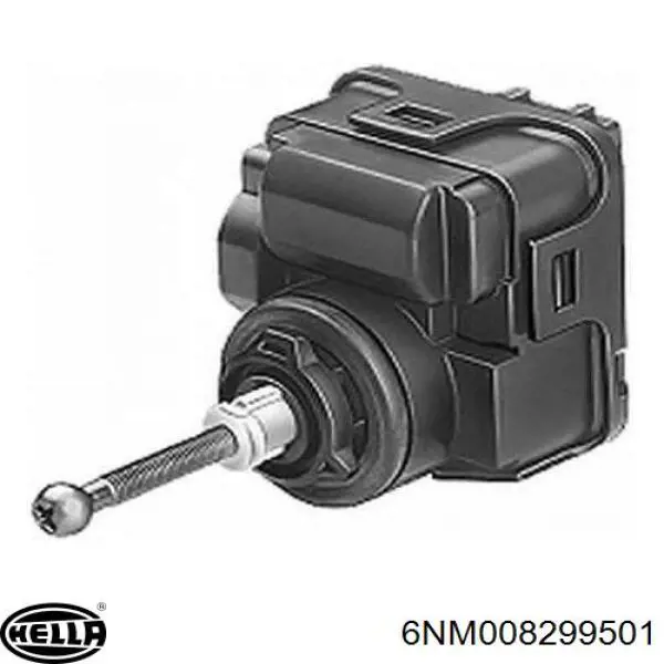  HELLA 6NM008299501 precio, desde 67,30 EUR
