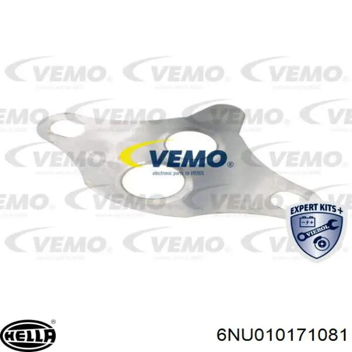 Válvula EGR DRM151117 Dr.motor