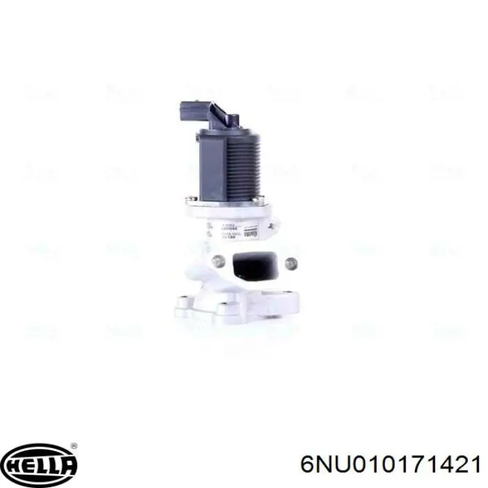 Comprar 1145E0024 Ridex Válvula EGR
