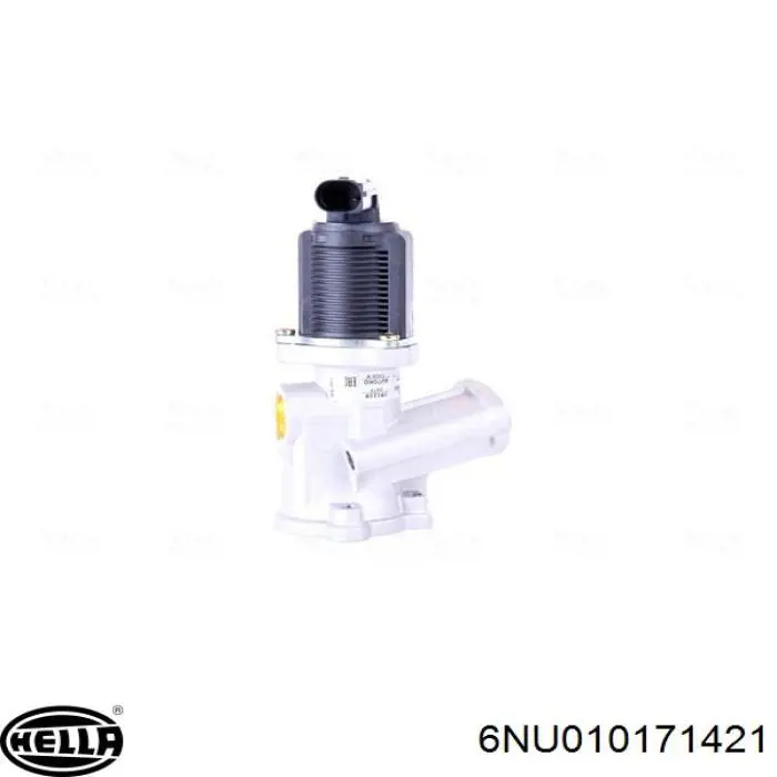 EGR Ridex 1145E0024