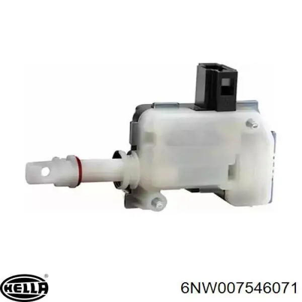 Motor tapa combustible 28703 3RG