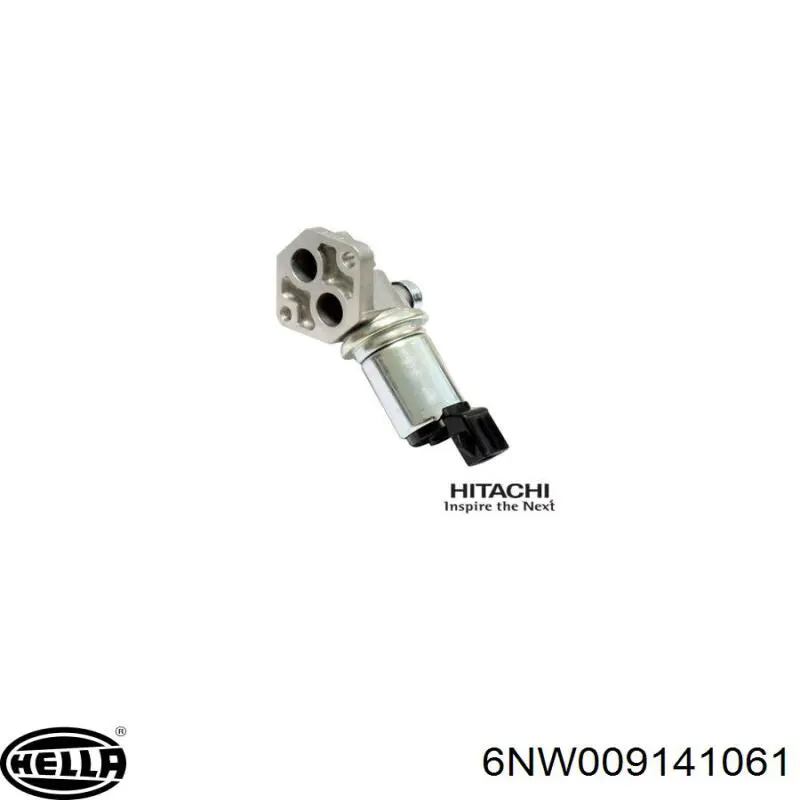 Válvula de mando de ralentí Ford 6617092 precio, desde 76,17 EUR