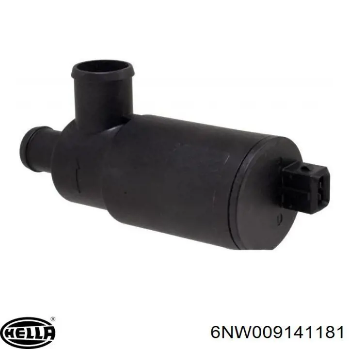 Válvula de mando de ralentí Continental/Siemens 408202013002Z precio, desde 77,52 EUR