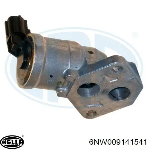 Válvula IAC 6NW009141541 HELLA