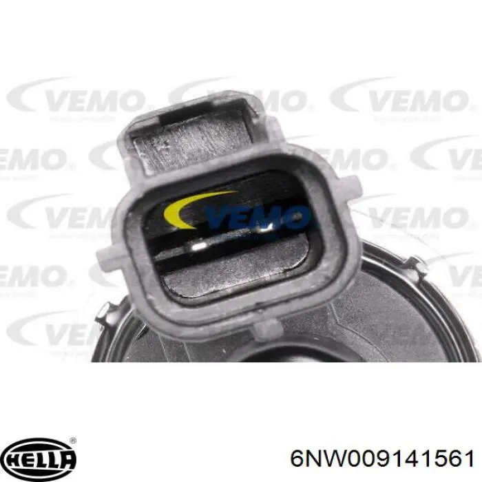 Comprar 103041 Febi Válvula de ralentí (IAC)