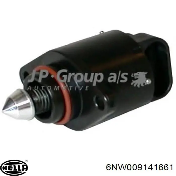 Comprar 817256 General Motors Válvula de ralentí (IAC)