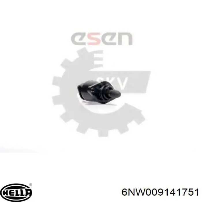 Comprar F00099M401 Bosch Válvula de ralentí (IAC)