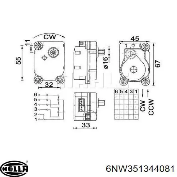 5001829130 Renault (RVI)