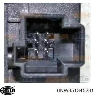 Comprar AV6N19E616BA Ford Actuador de compuerta de la calefacción