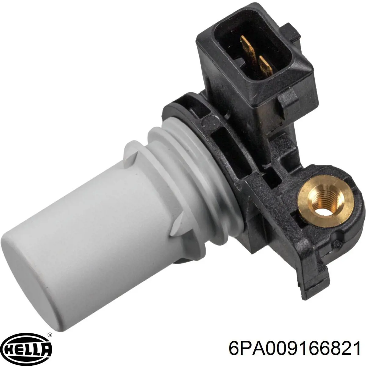 Comprar 6PA009166821 HELLA Sensor de oxígeno previo al catalizador