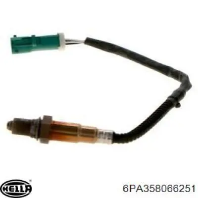 Sonda de oxígeno NTK 90043 precio, desde 84,28 EUR