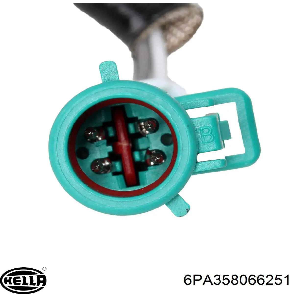 Comprar 90043 NTK Sensor NOx
