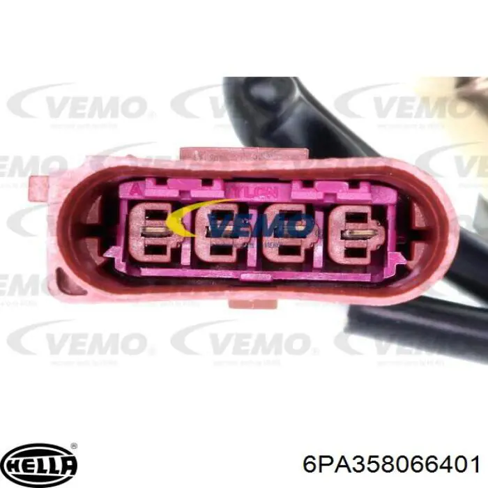 Sensor de oxígeno previo al catalizador VAG 0258006159 precio, desde 71,13 EUR