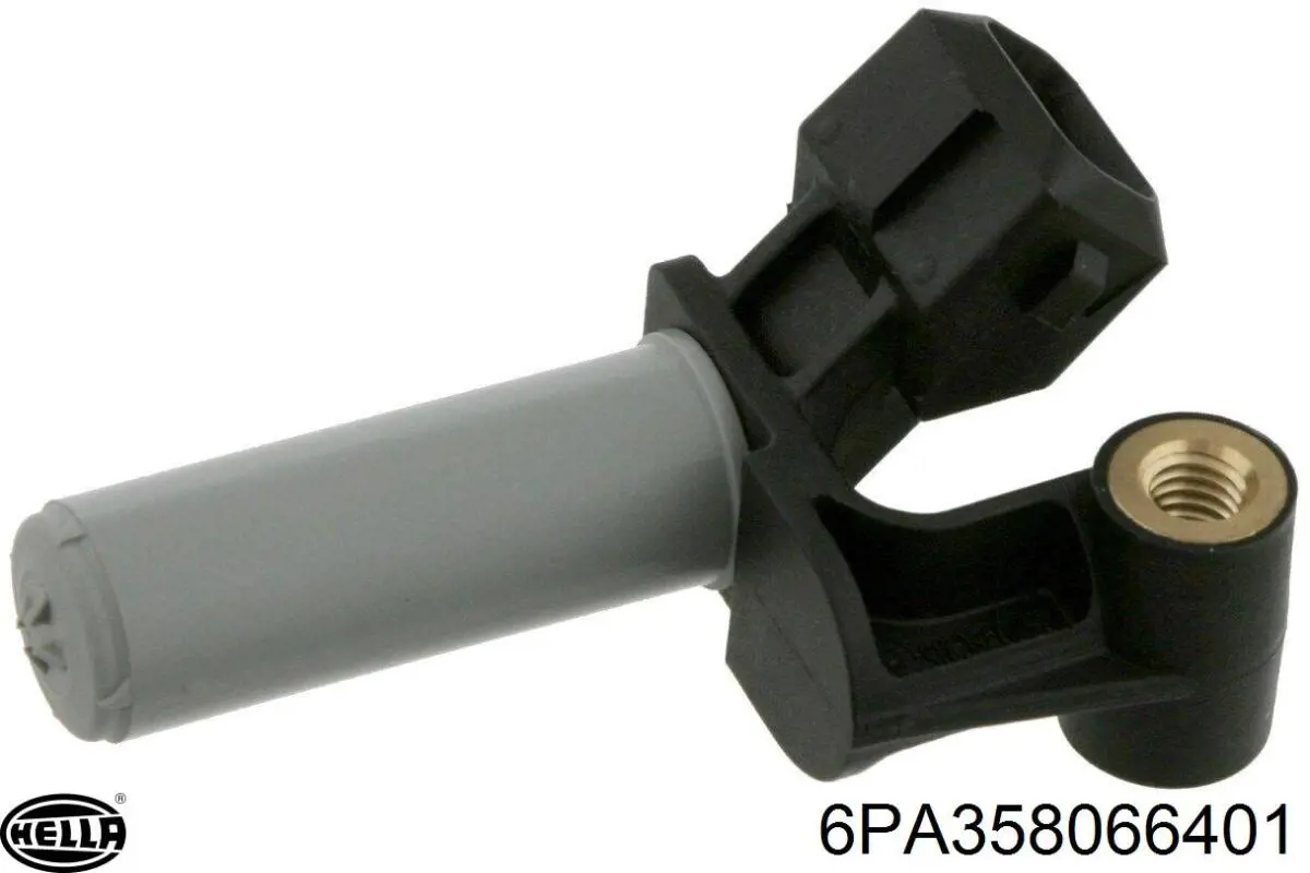 Sensor de oxígeno previo al catalizador 0258006159 VAG