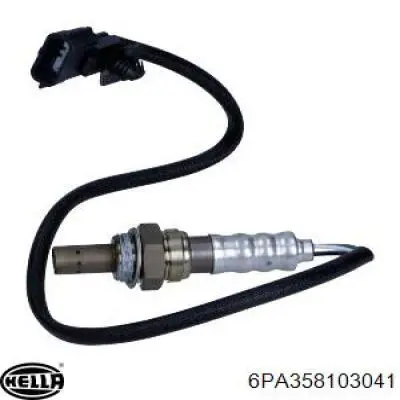 Sonda de oxígeno HELLA 6PA358103041 precio, desde 40,85 EUR