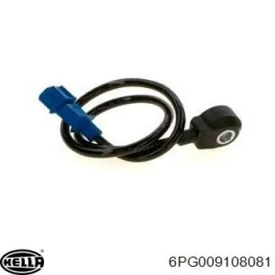 Sensor de detonaciones Volkswagen Passat 3A5, 351, 315