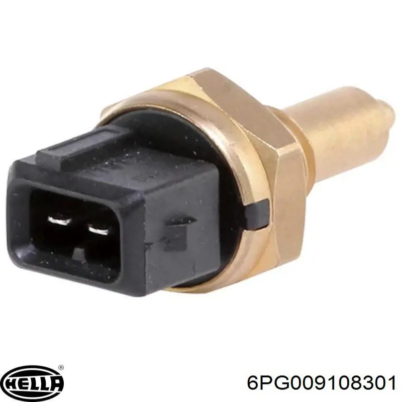 Sensor de picado Sidat 84012