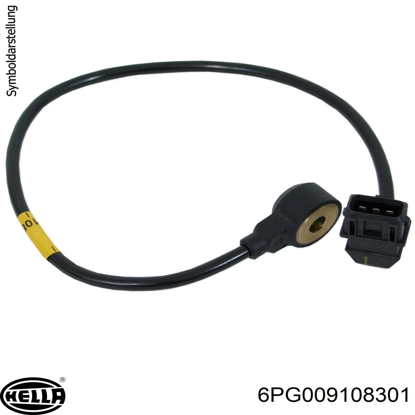 84012 Sidat Sensor de detonación