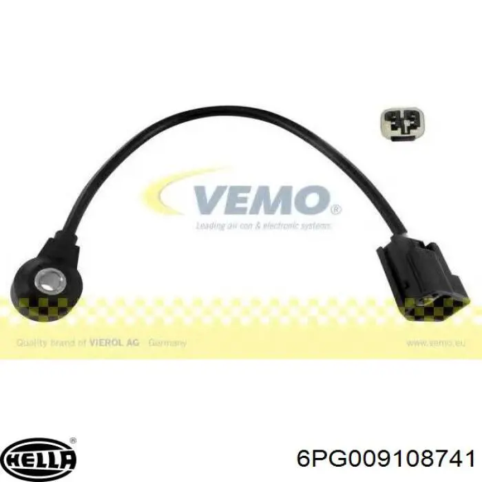 Comprar AS5171 Autlog Sensor de detonacion