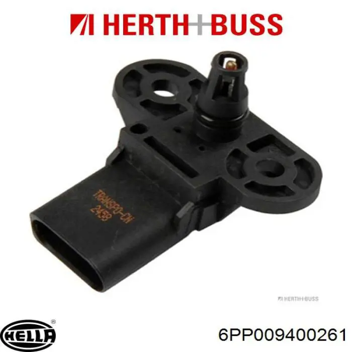 Sensor de presión del aire de admisión HELLA 6PP009400261 precio, desde 23,60 EUR