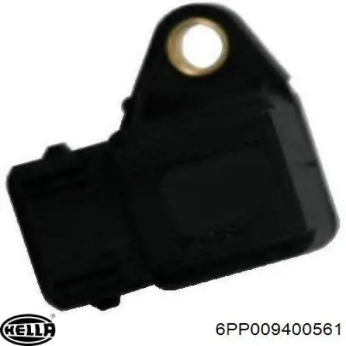 Comprar 6PP009400561 HELLA Sensor de presión del colector de admisión