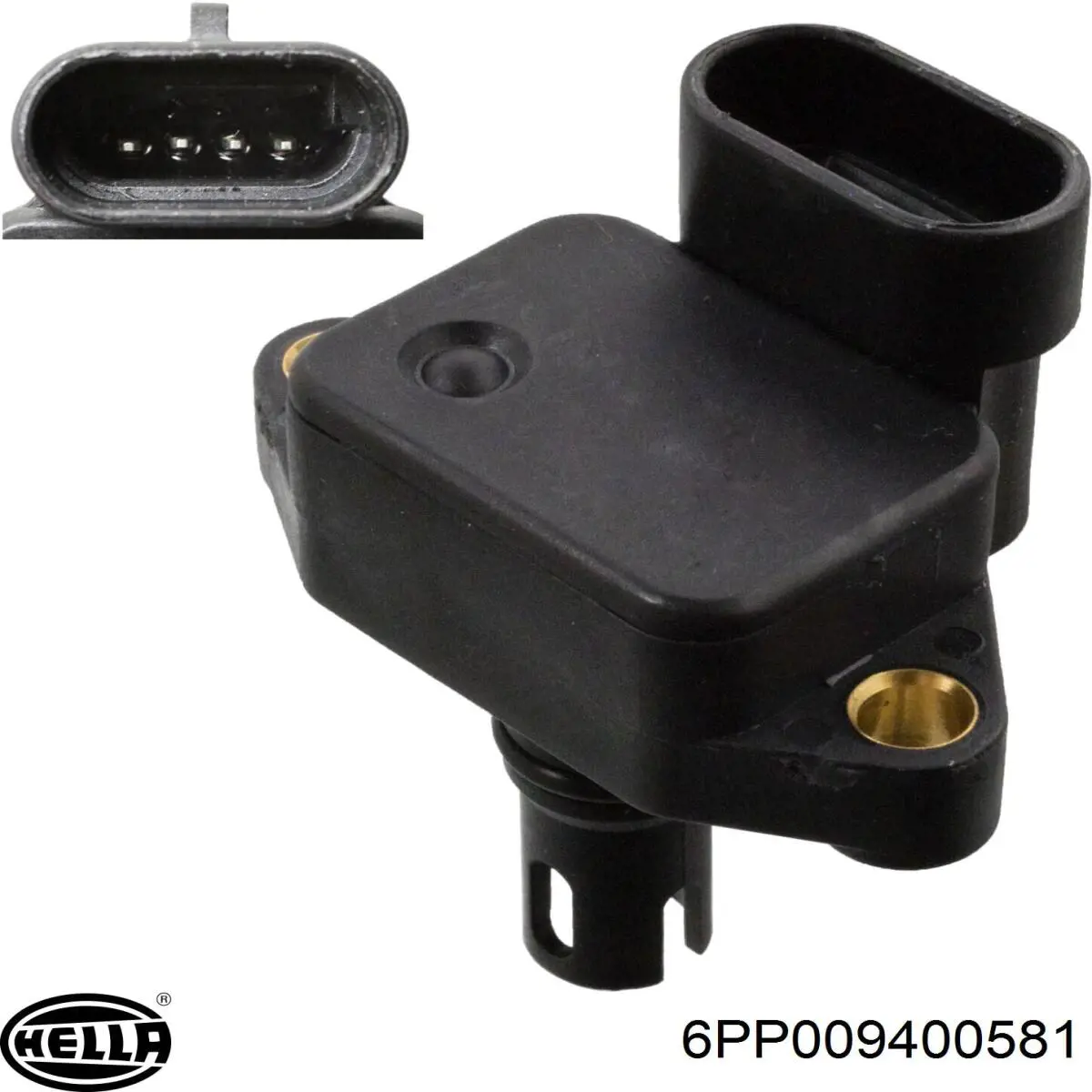 APS61 Magneti Marelli