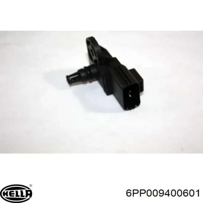 261230044 Mazda Sensor De Presion Del Colector De Admision