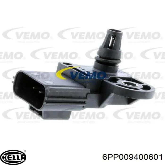 Sensor, presión colector de admisión  Mazda 261230044 precio, desde 28,06 EUR