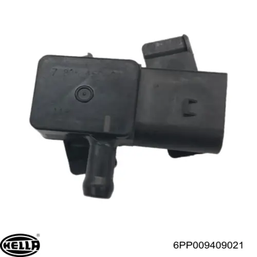 Sensor de presión de gases de escape HELLA 6PP009409021 precio, desde 34,10 EUR