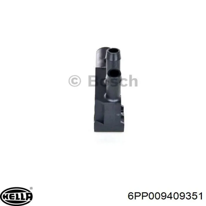 Sensor de presion gases de escape 0281006213 Mercedes
