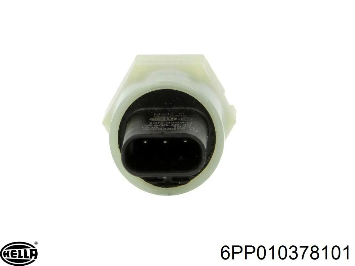 Sensor de presión de aceite 3M919010 AND