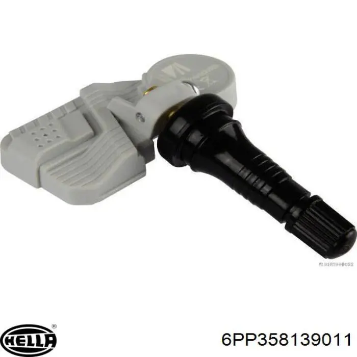 Comprar 4F0907275B Aston Martin TPMS