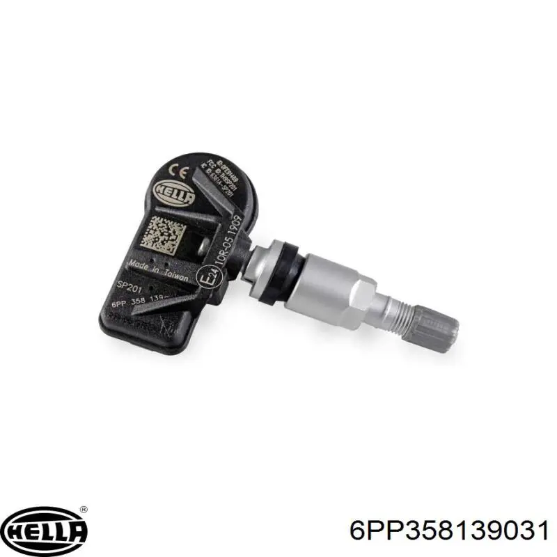 Comprar 6874830 BMW TPMS