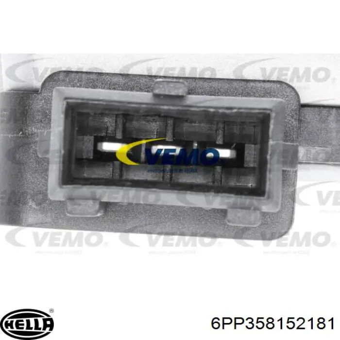 Sensor De Presion Del Colector De Admision para Honda Civic (MB)