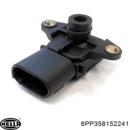 Comprar 56041018AC Mitsubishi Sensor de presión del colector de admisión