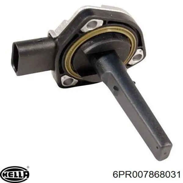 Sensor de nivel de aceite 6PR007868031 HELLA