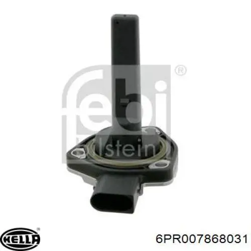 Sensor de nivel de aceite AF02371 Alfa E-Parts