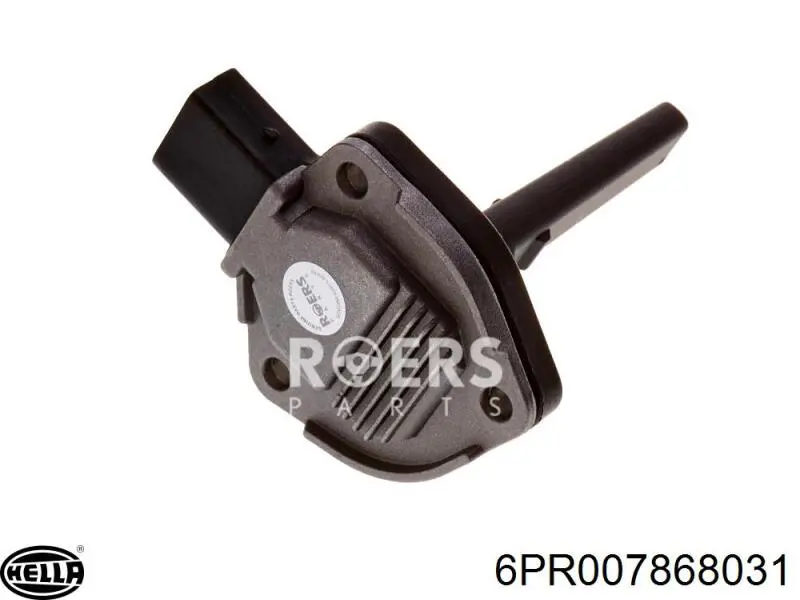 Sensor de aceite HELLA 6PR007868031 precio, desde 36,30 EUR