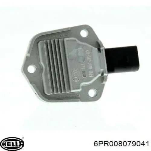 Comprar 6PR008079041 HELLA Sensor de nivel de aceite