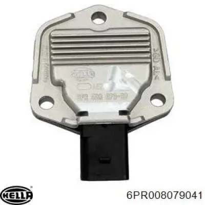 Sensor de aceite HELLA 6PR008079041 precio, desde 26,14 EUR