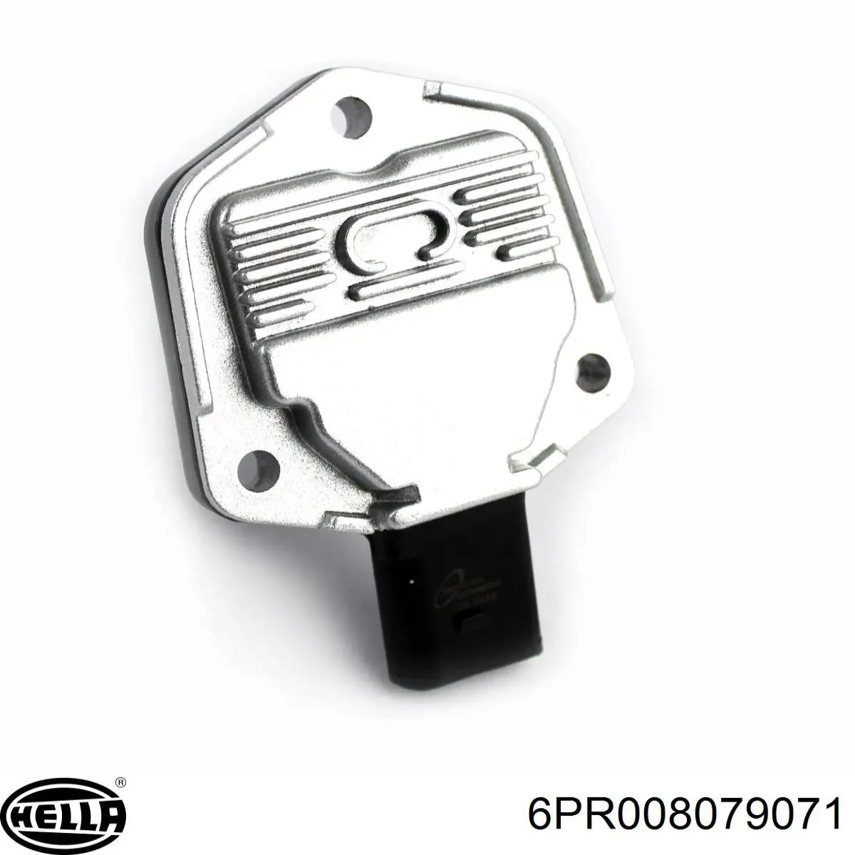 Sensor de nivel de aceite del motor HELLA 6PR008079071