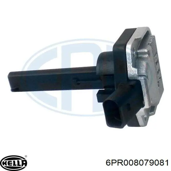 Comprar 6PR008079081 HELLA Sensor de nivel de aceite