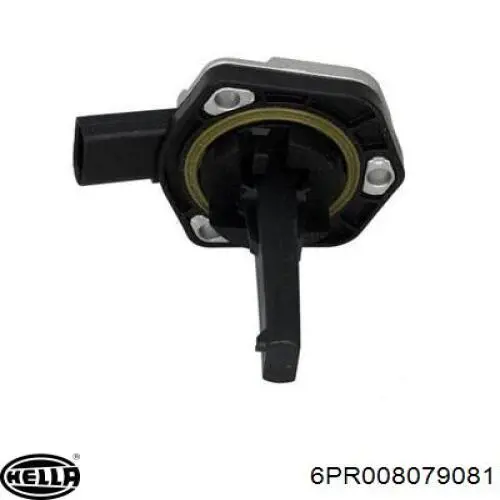 Sensor de aceite HELLA 6PR008079081 precio, desde 41,09 EUR