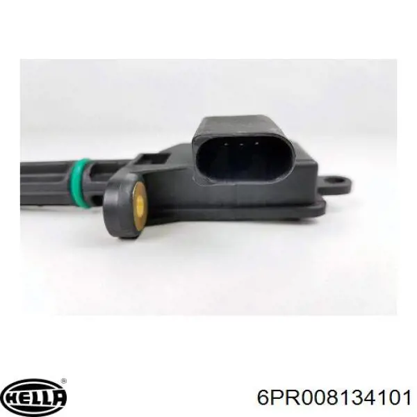 Sensor de nivel de aceite del motor HELLA 6PR008134101