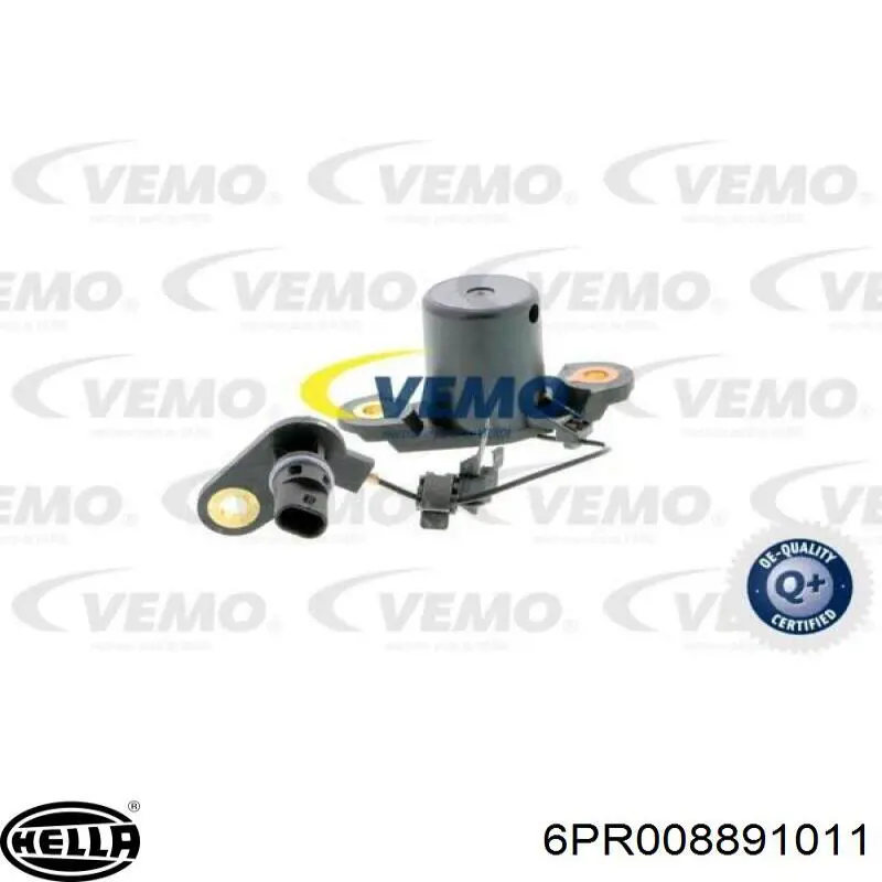 Sensor de nivel de aceite del motor Mercedes E W211