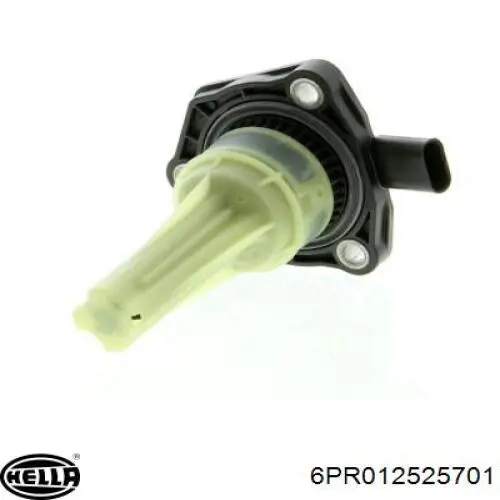 Sensor de aceite HELLA 6PR012525701 precio, desde 71,15 EUR