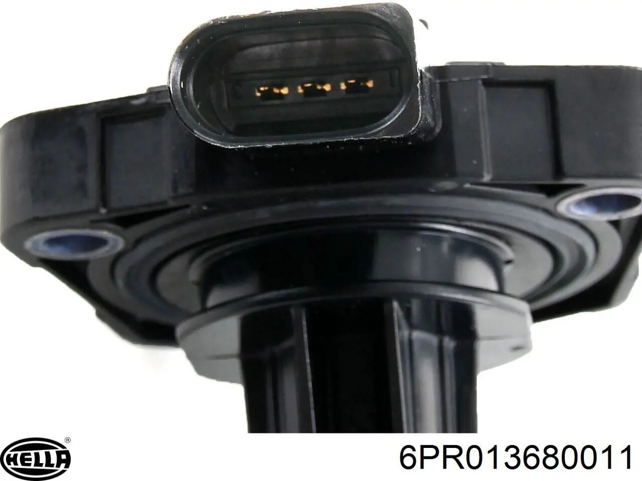 6PR013680011 HELLA sensor de nivel de aceite del motor