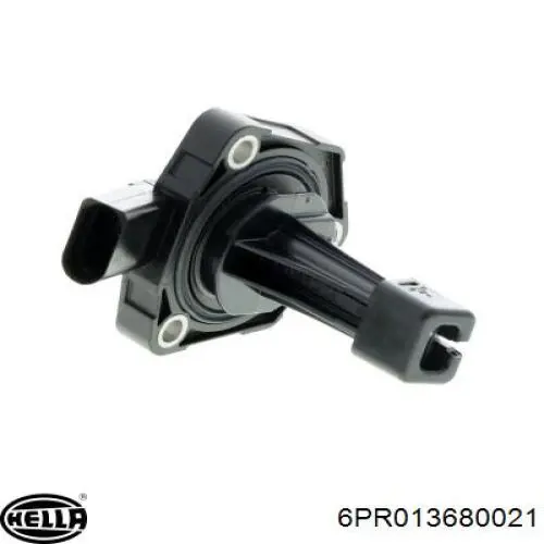 Sensor de aceite HELLA 6PR013680021 precio, desde 67,08 EUR