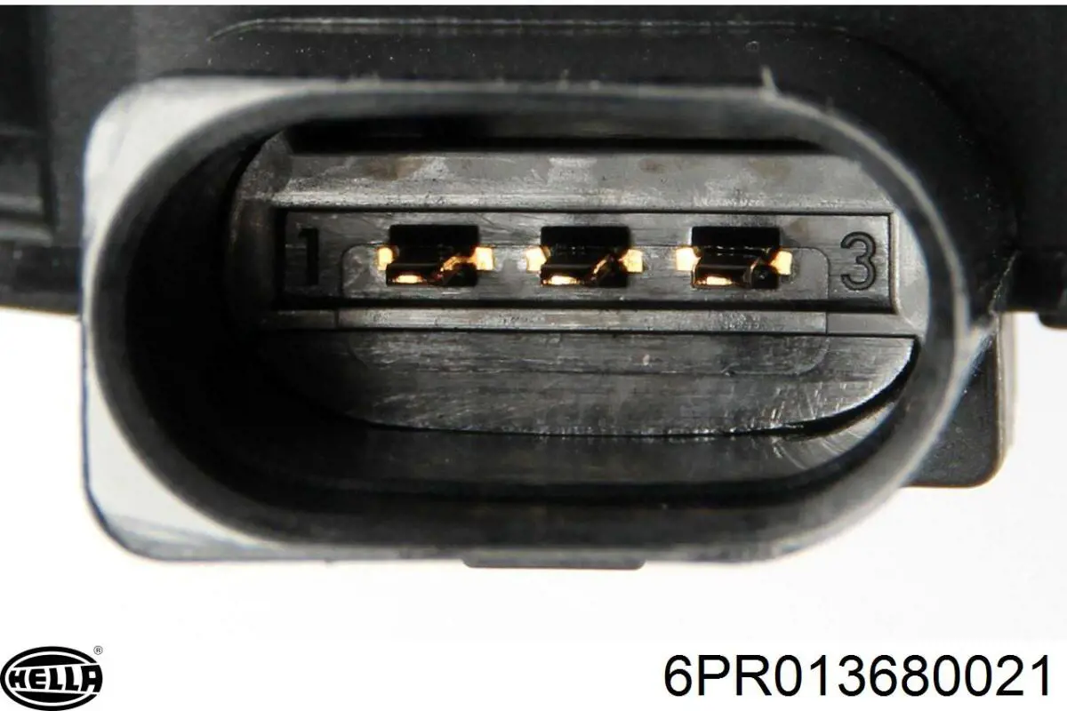 Comprar 6PR013680021 HELLA Sensor de nivel de aceite