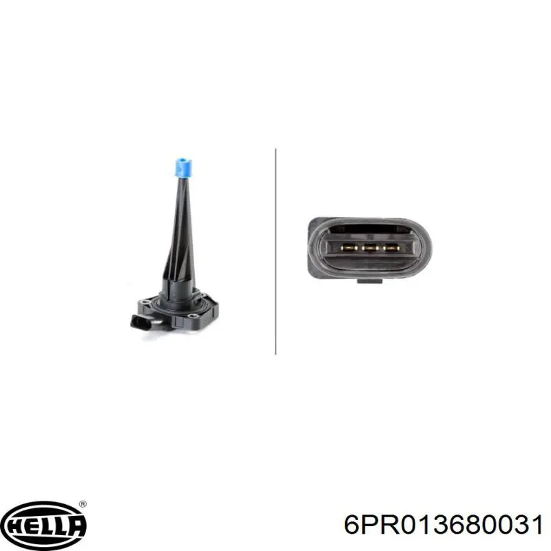 Comprar 3L907007 AND Sensor de nivel de aceite
